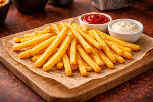 Classic French Fries