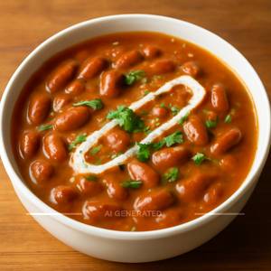 Rajma Masala