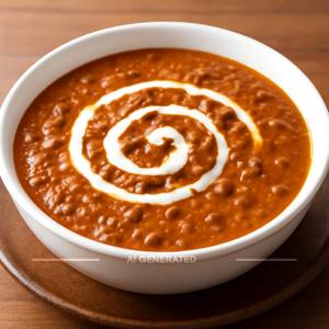 Dal Makhani
