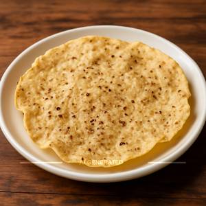 Extra Papad