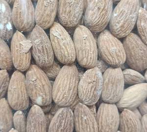 Salted Badam [250 Grams]