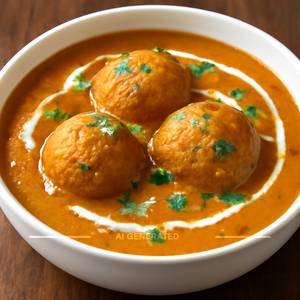 Malai Kofta