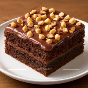 Nutty Nutella