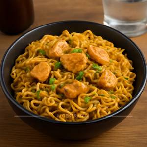 Chicken maggi