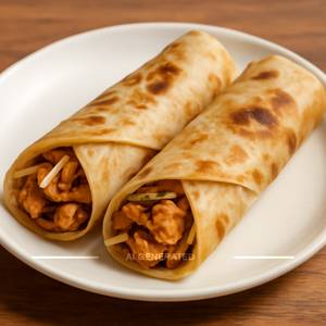 Chicken Roll [2 Pieces]