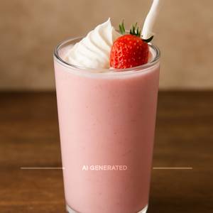 Strawberry                         