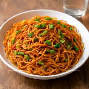 Schezwan Noodles        