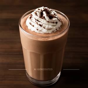 Chocolate Shake