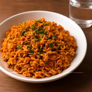 Peri-peri Maggi