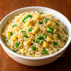 Egg Fried Rice