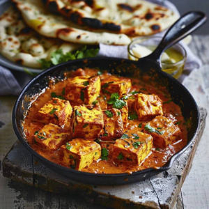 Paneer Tikka Masalaa