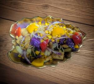 Veg Belgium