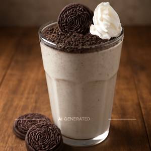 Oreo Shake