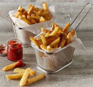 House Of Fries