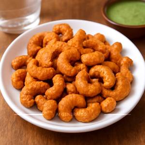 Kaju Fry