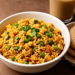 Paneer Bhurji