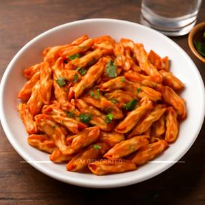 Red Sauce Pasta