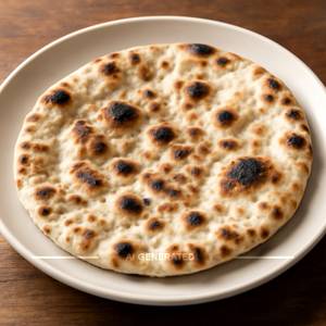 Tandoor Roti