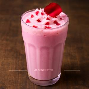 Rose Shake