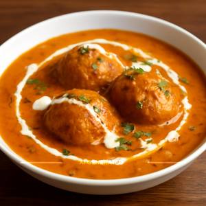Malai Kofta