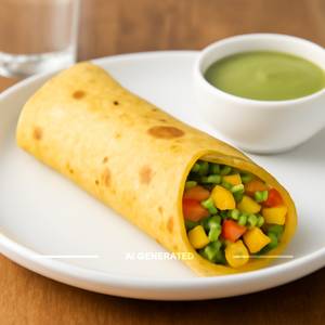 Corn Wrap