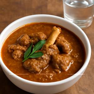 Mutton Rada