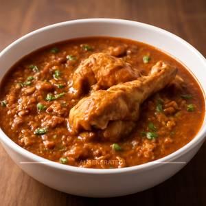 Rara Chicken