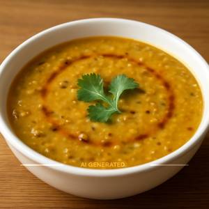 Dal Fry