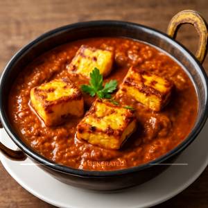 Paneer angara