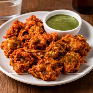 Veg Pakoda