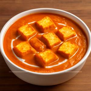 Paneer Makhani Large