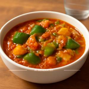 Shimla Masala