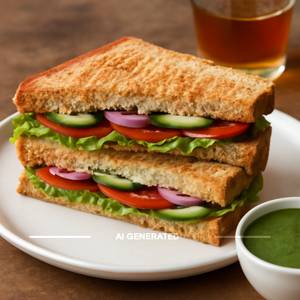 Veg Sandwich