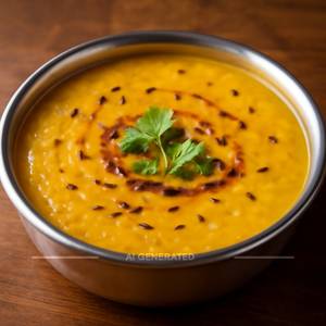 Dal Fry