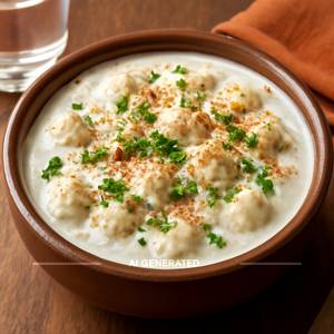 Aloo Raita