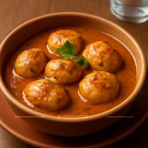 Dum Aloo