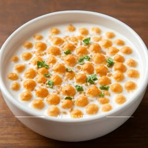 Boondi Raita        