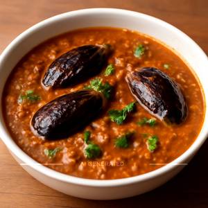 Bengan Masala