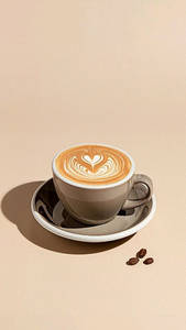 Cappucino