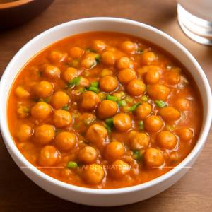 Chana Masala