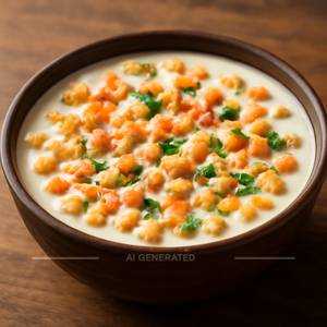 Boondi Raita