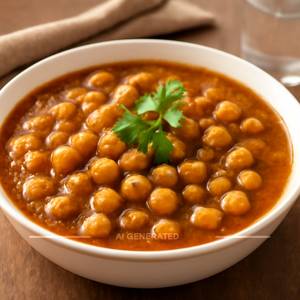 Chana Masala
