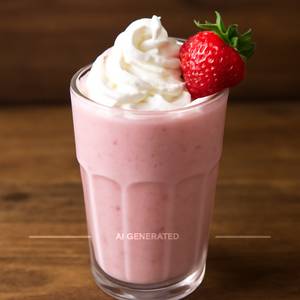 Strawberry                                  