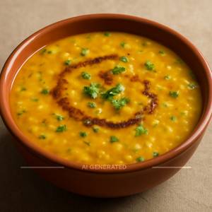 Dal fry