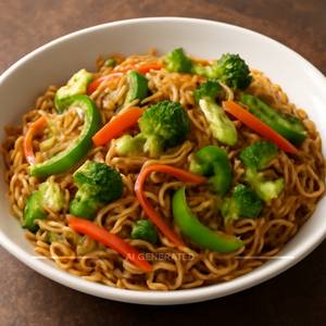 Veg Hong Kong 