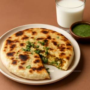VEG KULCHA