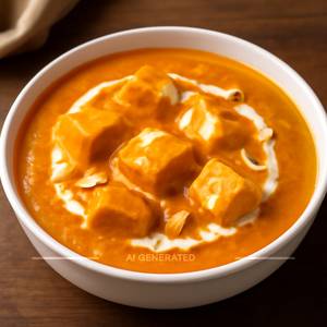 Shahi Paneer