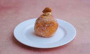 Lotus Biscoff Bombolini
