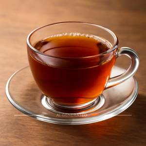 Black tea