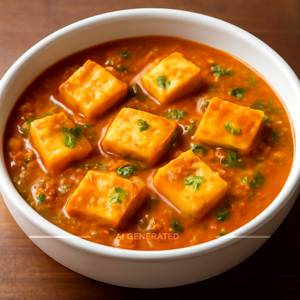 Paneer Masala